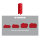 PACKOUT - PACKOUT™ M18™ Akkuhalter