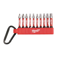 SHOCKWAVE - SHOCKWAVE™ schlagfestes Carabiner Set 1...
