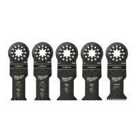 STARLOCK - Multitool Zubehörset für Holz und...