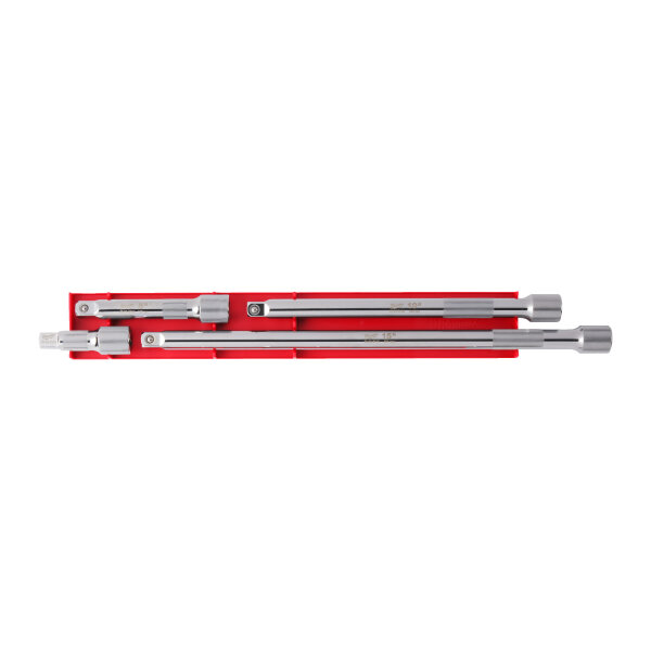 ½″ Verlängerungs-Set, 4-teilig