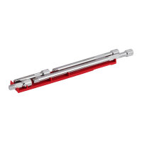 ½″ Verlängerungs-Set, 4-teilig