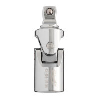 ½″ Universalgelenk