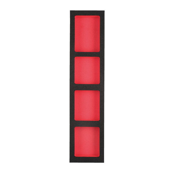 Füllstück 46″ / 117 cm Werkstattwagen; 11,5 cm für 68 cm Schublade