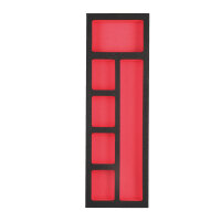 Füllstück 46˝ / 117 cm Werkstattwagen; 16,5 cm...