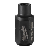 FPTR-HA - 1/4" HEX Adapter