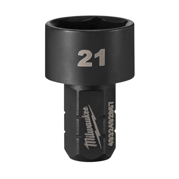 FPTR-S - 21mm Stecknuss