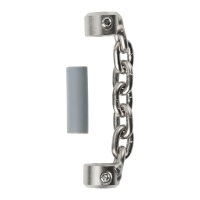HSFSM-SC - 32 - 40 mm Standardkette für M18™...