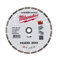 HUDD 300