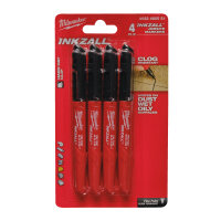 INKZALL™ Permanentmarker