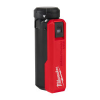 L4 PPS - REDLITHIUM™ USB-Akku und -Ladegerät