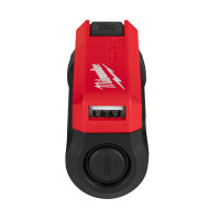 L4 PPS - REDLITHIUM™ USB-Akku und -Ladegerät