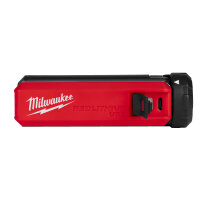 L4 PPS - REDLITHIUM™ USB-Akku und -Ladegerät