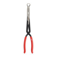 Schlauch- und Zündkerzenstecker Zange