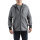 M12HHGREY4-0(2XL) AKKU-THERMO-HOODIE
