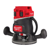 M18 FR12 - M18 FUEL™ Akku-Oberfräse 12 mm