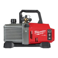 M18 FVP5 - M18™ Fuel™ Akku-Vakuum Pumpe