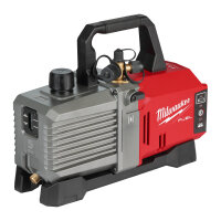 M18 FVP5 - M18™ Fuel™ Akku-Vakuum Pumpe
