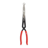 Schlauch- und Zündkerzenstecker Zange