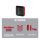 PACKOUT™ Magnetschale 10x10 cm