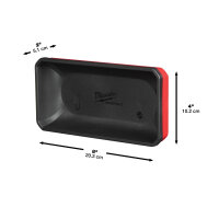 PACKOUT™ Magnetschale 20x10 cm