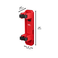 PACKOUT™ Stielhalter, Einzelhalter