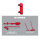 PACKOUT™ Stielhalter, Einzelhalter