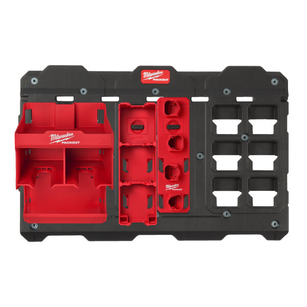 PACKOUT™ Werkstattorganisation - Starterset Elektrowerkzeuge