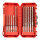 SDS-Plus M2 Hammerbohrer Set (10-teilig)