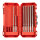 Hammerbohrerkassette MX4(7-tlg)