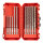 Hammerbohrerkassette MX4 (10-tlg)