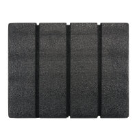 Universaleinlage für PACKOUT™ Koffer mit...