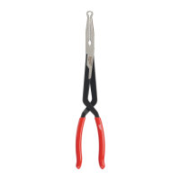 Schlauch- und Zündkerzenstecker Zange