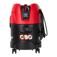AS2-250EM - M Klasse Staubsauger 25L