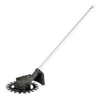 M18FOPH-RA - QUIK-LOK™ Kreiselscheren-Aufsatz