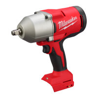 M18BLHIWF12-0X - M18™ Bürstenloser 1/2"...