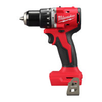 M18BLPDRC-0 - M18™ bürstenloser...
