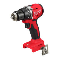 M18BLPDRC-0X - M18™ bürstenloser...