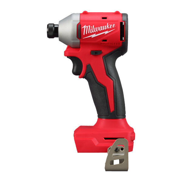 M18BLIDRC-0 - M18™ bürstenloser ¼″ Hex Akku-Schlagschrauber