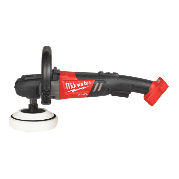 M18FAP180-0X - M18 FUEL™ Akku-Polierer