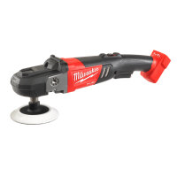 M18FAP180-0X - M18 FUEL™ Akku-Polierer