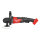 M18FAP180-0X - M18 FUEL™ Akku-Polierer
