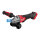 M18FSAGSVO125X-0X - M18 FUEL™ ONE-KEY™ Akku-Sicherheitswinkelschleifer