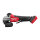 M18FSAGSVO125X-0X - M18 FUEL™ ONE-KEY™ Akku-Sicherheitswinkelschleifer