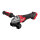 M18FSAGSVO125X-0X - M18 FUEL™ ONE-KEY™ Akku-Sicherheitswinkelschleifer
