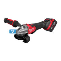 M18FSAGSVO125X-502X - M18 FUEL™ ONE-KEY™...