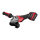 M18FSAGSVO125X-502X - M18 FUEL™ ONE-KEY™ Akku-Sicherheitswinkelschleifer