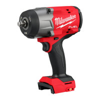 M18FHIW2F12-0 - M18 FUEL™ 1/2"...