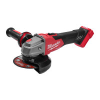 M18FSAG125XB-0 - M18 FUEL™ Akku-Winkelschelifer