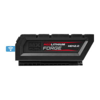MXFHD812 - MX FUEL™ FORGE™ 12,0-Ah-Akku
