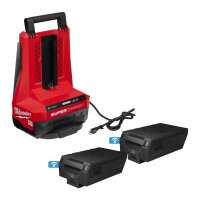 MXFFORGENRG-122 - MX FUEL™ FORGE™ NRG-Kit